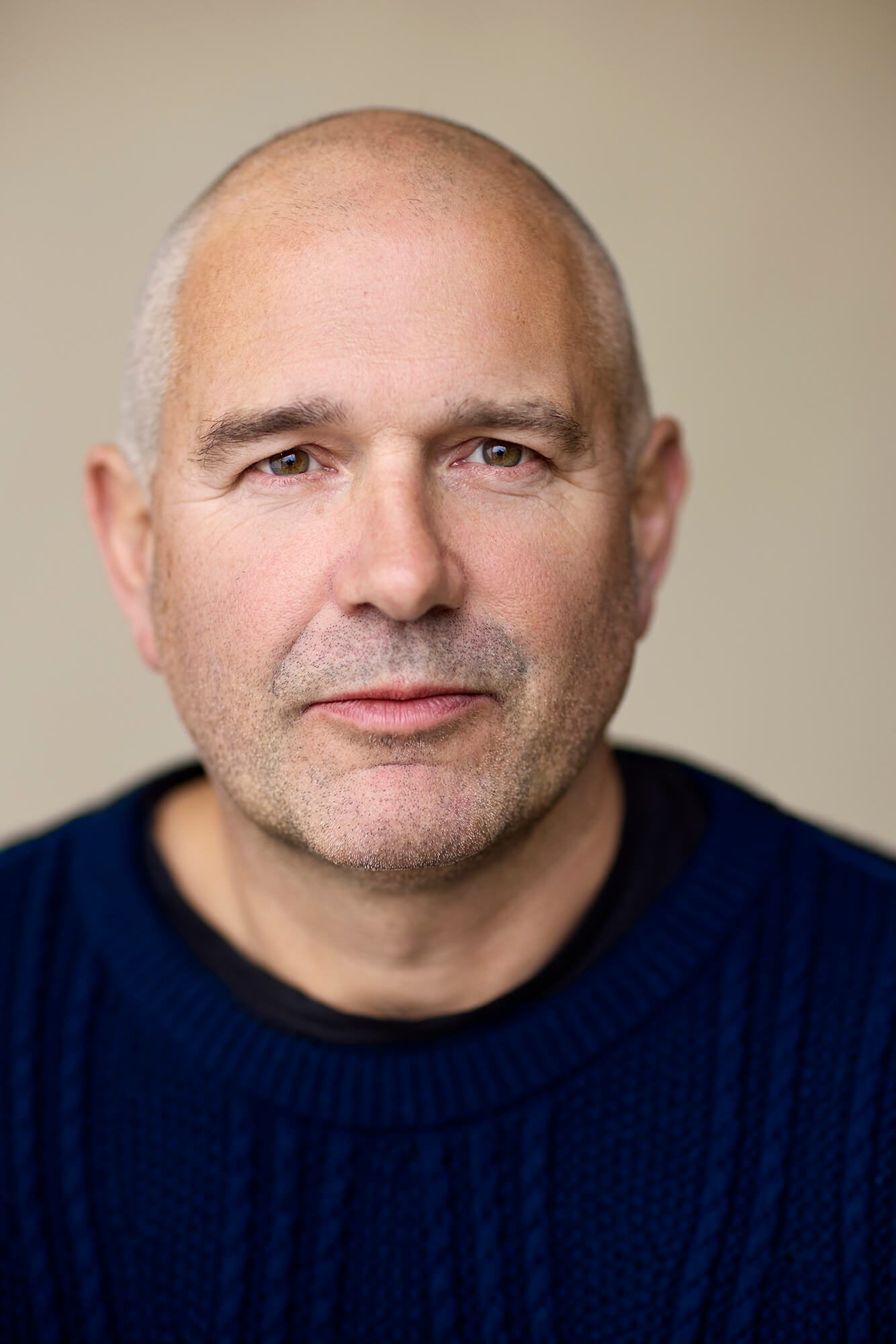 Ian Milner