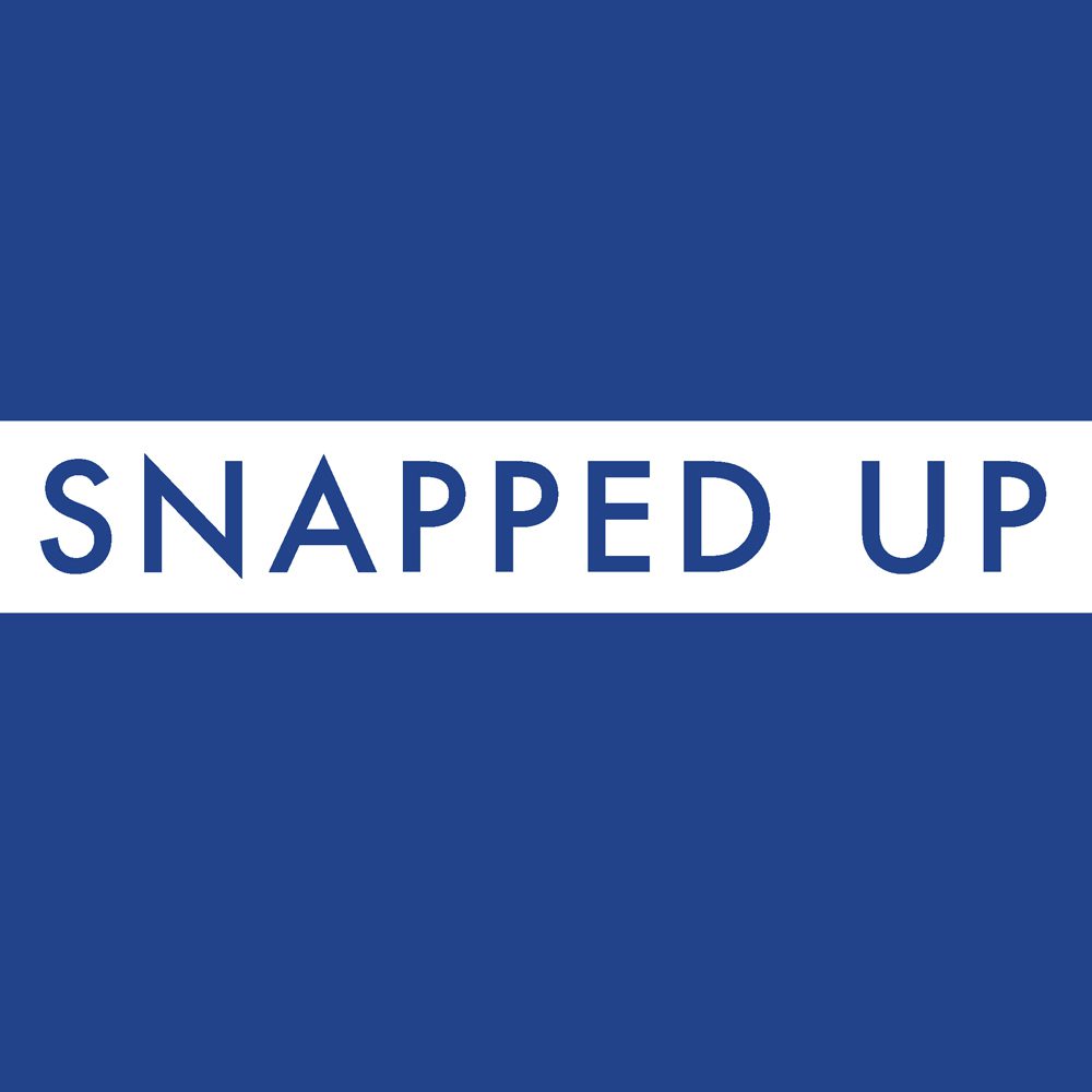 Snapped Up 